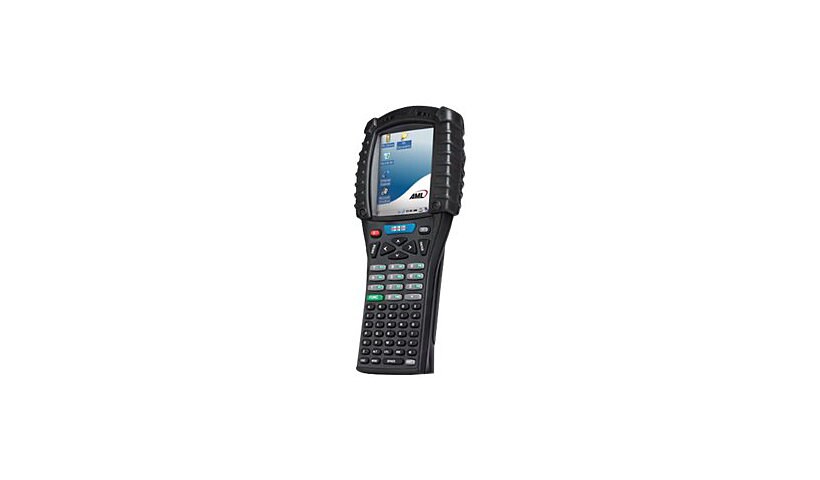 AML M7225 - data collection terminal - Windows Embedded CE 6.0 R2 - 3.5"