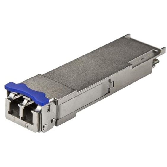 StarTech.com Cisco QSFP-40G-LR4 Comp. QSFP+ Module - 40GBASE-LR4 - 40GE Gig