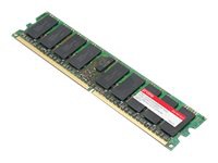 Proline - DDR4 - module - 16 GB - DIMM 288-pin - 2133 MHz / PC4-17000 - unb