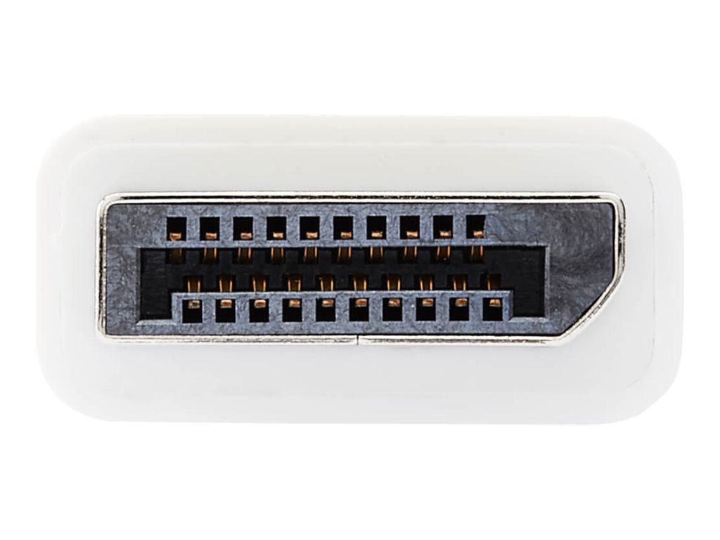 Tripp Lite DisplayPort to HDMI Adapter - Thumbnail 3