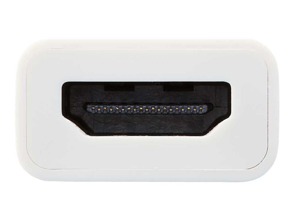 Tripp Lite DisplayPort to HDMI Adapter - Thumbnail 4