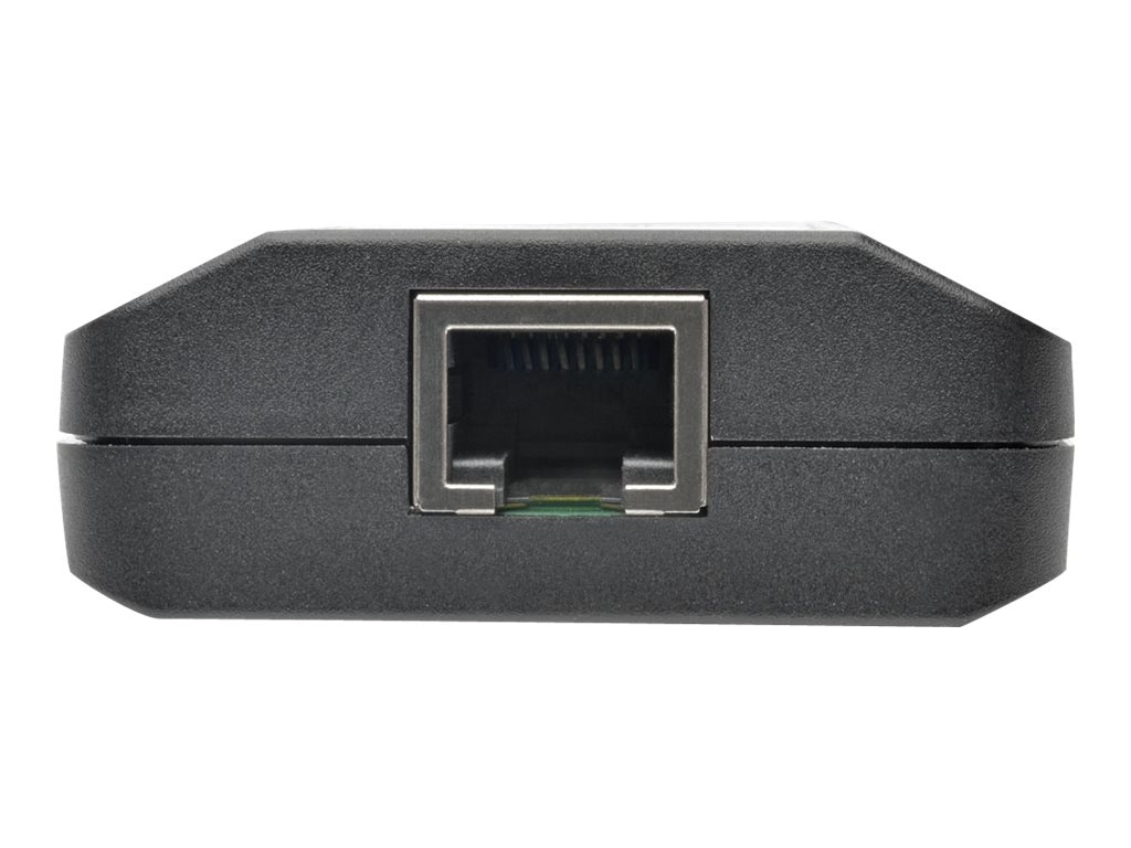 Thumbnail 3 of 7 for Eaton Tripp Lite Series DisplayPort USB Server Interface w/Virtual Media & CAC B064 KVMs TAA - KVM / USB extender - TAA