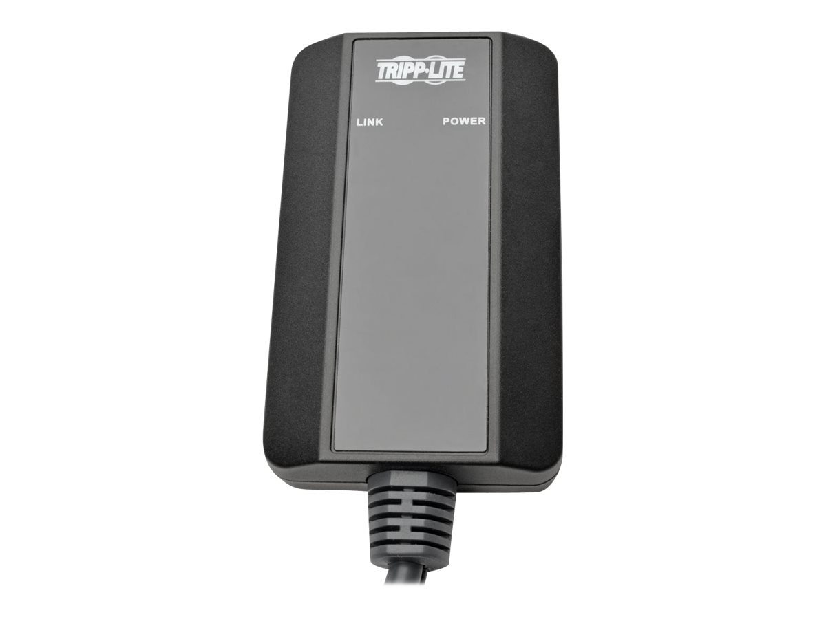 Thumbnail 4 of 7 for Eaton Tripp Lite Series DisplayPort USB Server Interface w/Virtual Media & CAC B064 KVMs TAA - KVM / USB extender - TAA