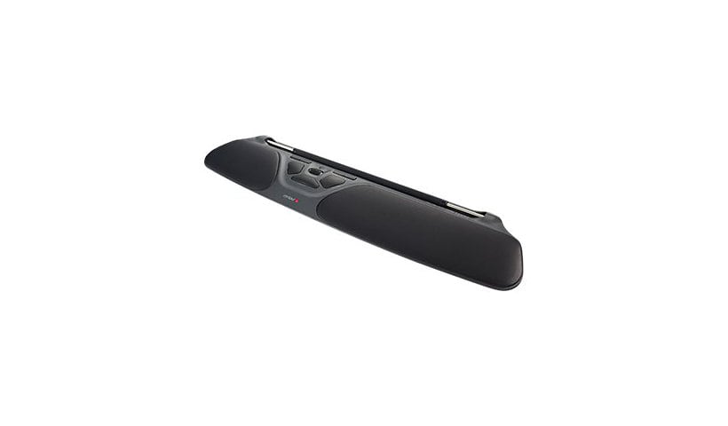 Contour RollerMouse Free3 - central pointing device - black