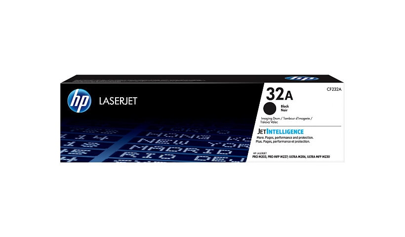 HP 32A LaserJet Imaging Drum - Single Pack