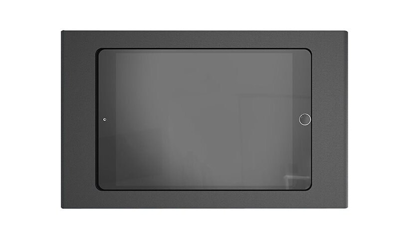 Heckler WindFall bracket - for tablet - RAL 7021, black gray