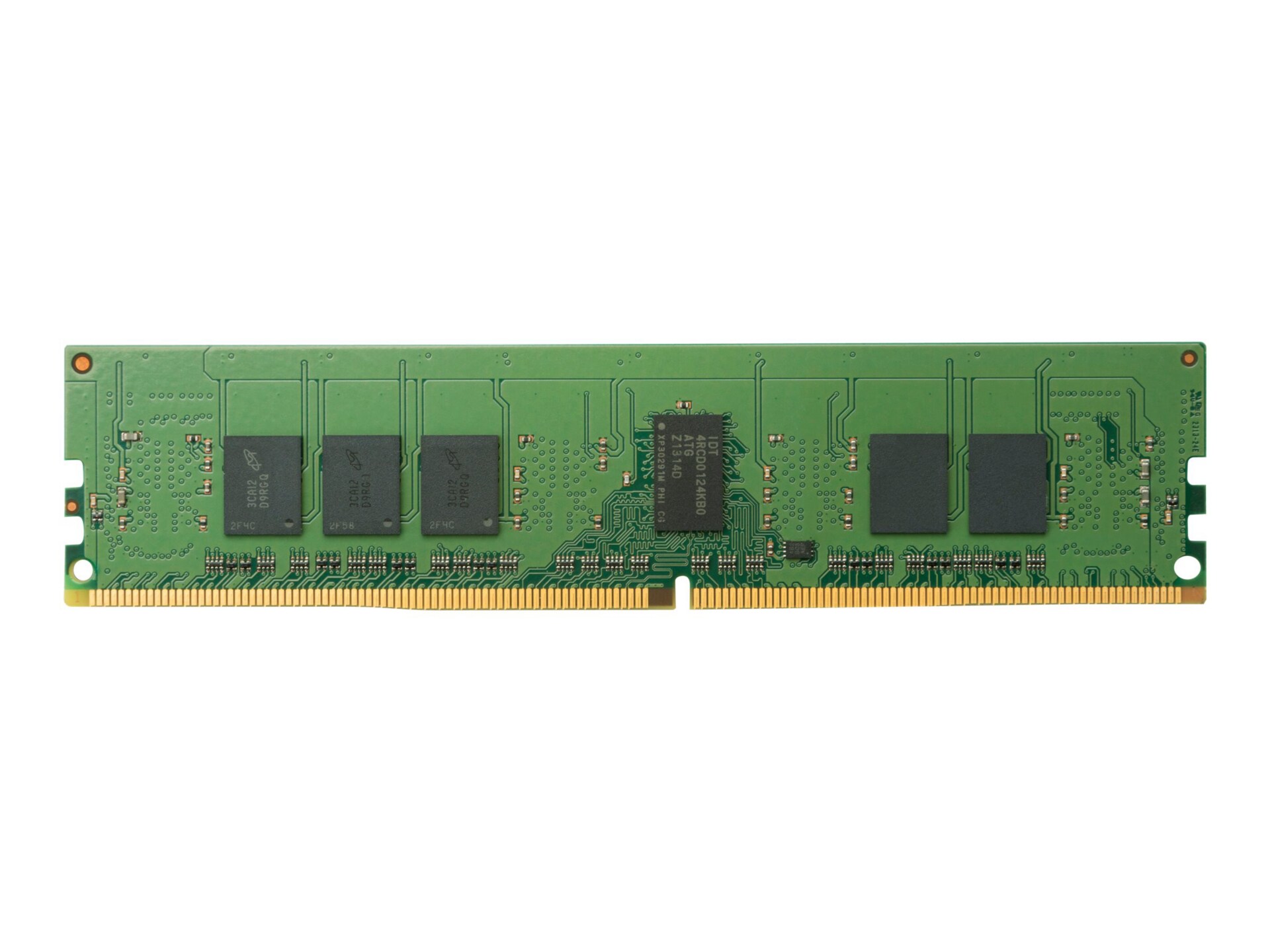 HP - DDR4 - 8 GB - SO-DIMM 260-pin