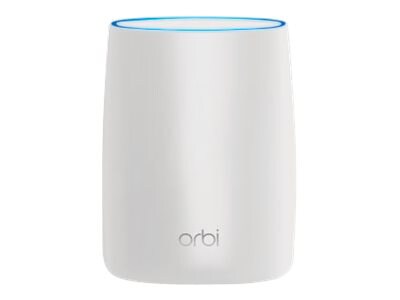 NETGEAR Orbi RBS50 - Wi-Fi range extender - Wi-Fi 5, Wi-Fi 5