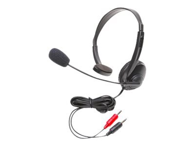 Califone 1532 - headset