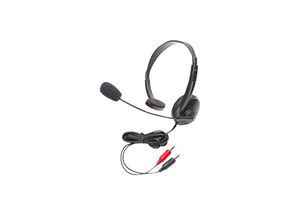 Califone 1532 - headset