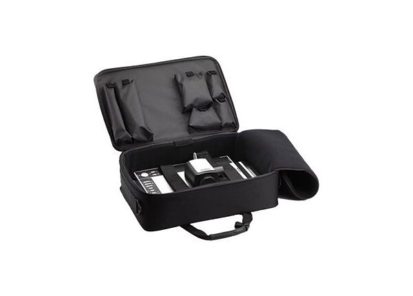 Lumens document camera carrying case