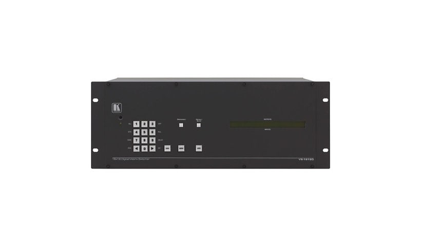 Kramer HDBT7-IN2-F16 - expansion module