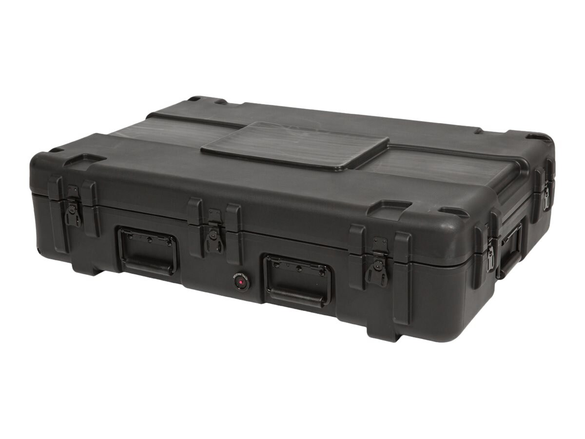 SKB 3R Series Roto Molded Utility Case - hard case