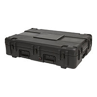 SKB 3R Series Roto Molded Utility Case - hard case