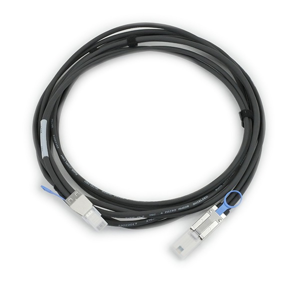 Quantum SAS external cable - 16.4 ft
