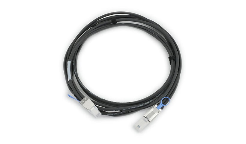 Quantum SAS external cable - 16.4 ft