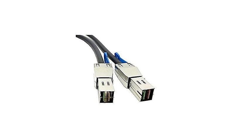 Quantum SAS external cable - 10 ft