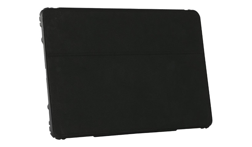 MAXCases Extreme Folio Case - flip cover for tablet