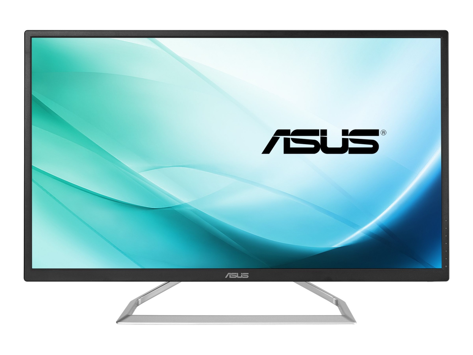 ASUS VA325H - LED monitor - 31.5"
