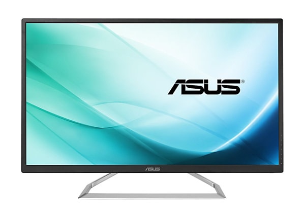 ASUS VA325H - LED monitor - 31.5"