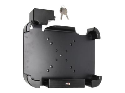 Brodit - handheld charging cradle - car