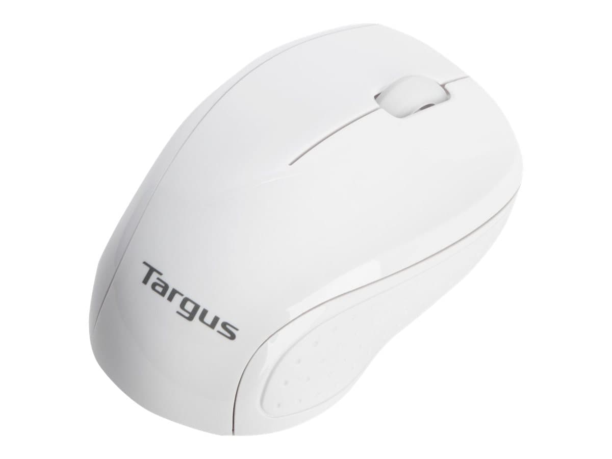 Targus W571 Wireless Optical Mouse