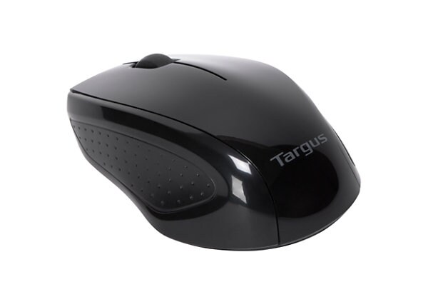 Targus W571 Wireless Optical Mouse