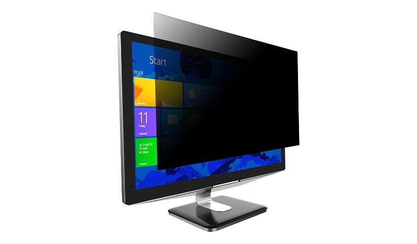Targus 4Vu Privacy Screen for 23.5" Widescreen Monitors