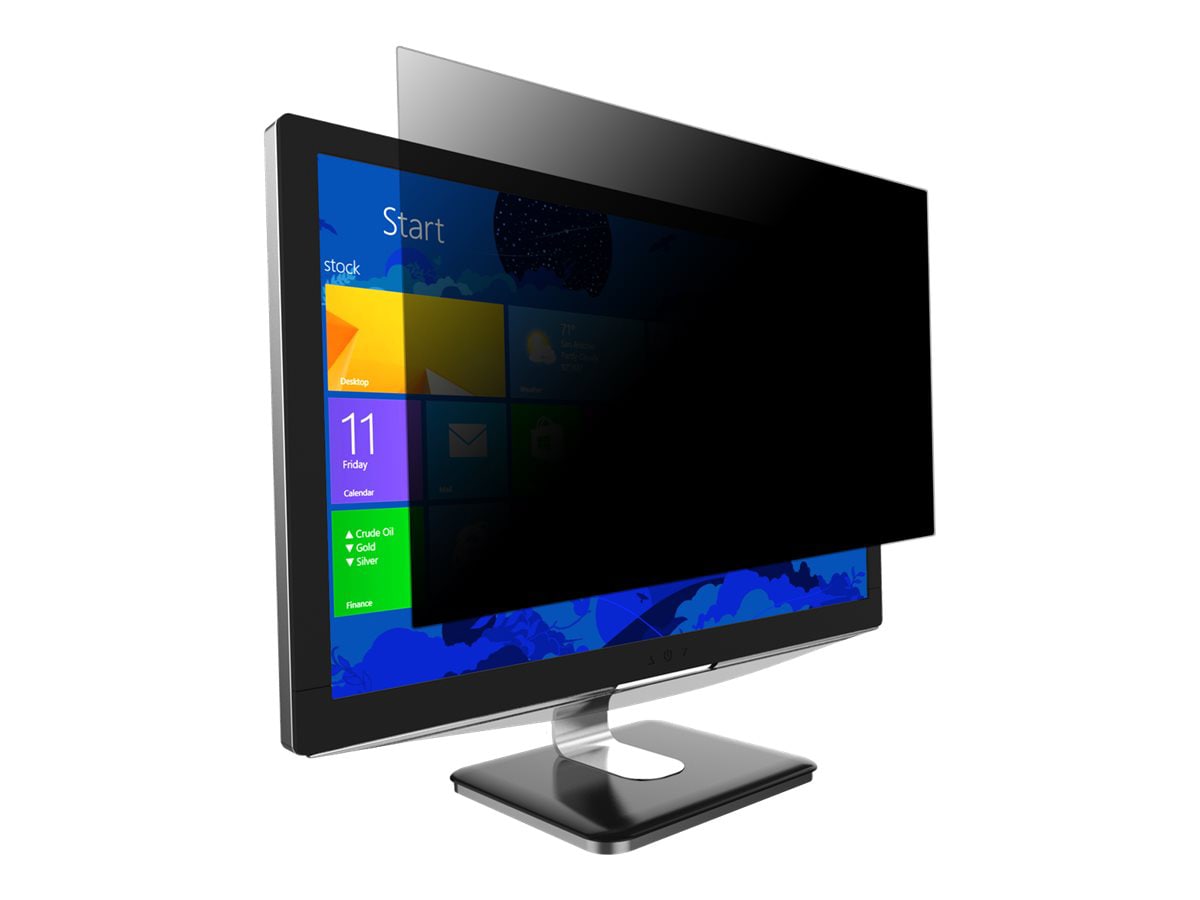 Targus 4Vu Privacy Screen for 27" Widescreen Monitors