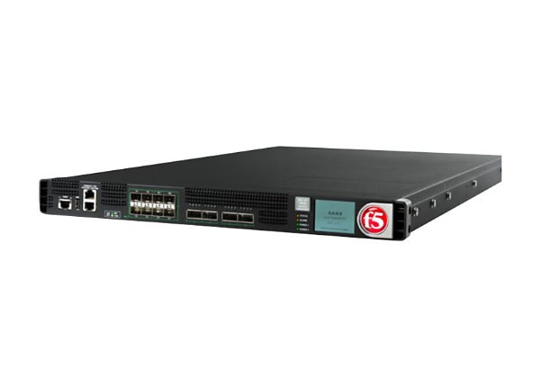 F5 Networking BIG-IP i5600 Switch Bundle