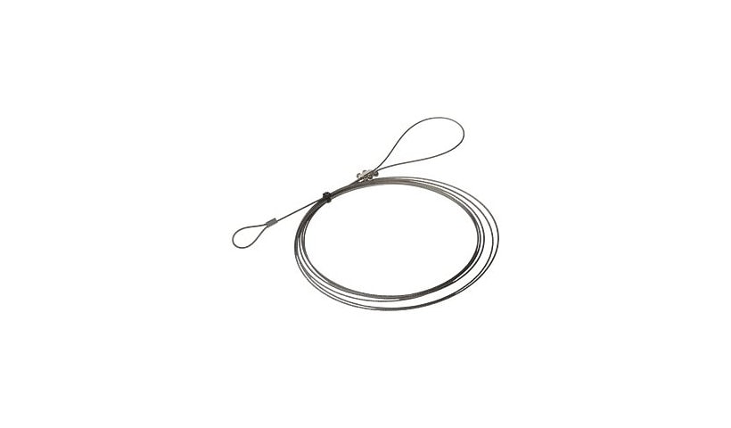 AXIS Safety Wire - security cable