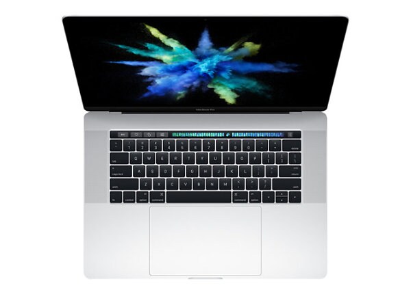 Apple MacBook Pro with Touch Bar - 15.4" - Core i7 - 16 GB RAM -