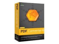 NUANCE PDF CONV MAC 6.0 MNT 5-24
