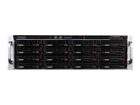 Fortinet FortiAnalyzer 3000F - network monitoring device