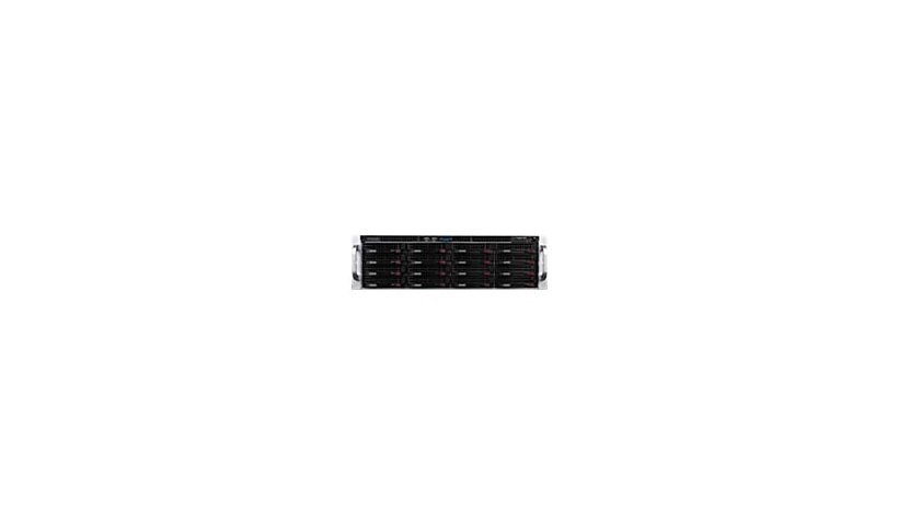 Fortinet FortiAnalyzer 3000F - network monitoring device