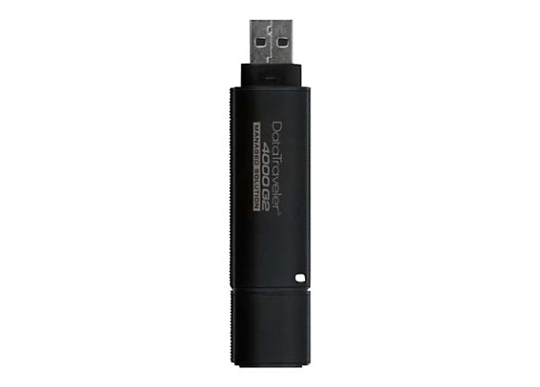 KINGSTON 32GB USB 3.0 DT4000 G2 256