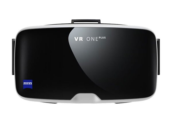 Carl ZEISS VR ONE Plus - virtual reality headset