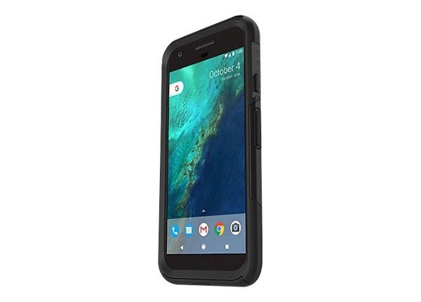 OtterBox Commuter Google Pixel XL back cover for cell phone