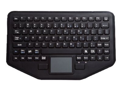 IKEY ULTRA-THIN MOBILE KEYBOARD