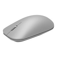 Microsoft Surface Mouse - mouse - Bluetooth 4.0 - gray