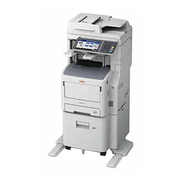 Oki Multifunction Workgroup Printer