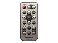 Panasonic remote control