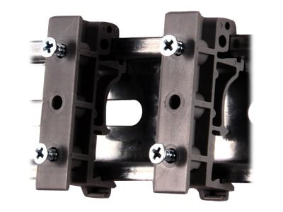 B&B DIN rail mounting kit