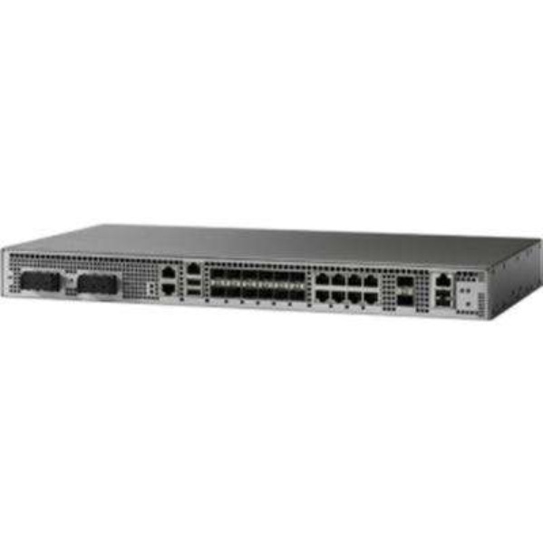 Cisco ASR 920 - router - rack-mountable