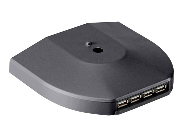 Spectrum Busby USB Kit - hub - 4 ports