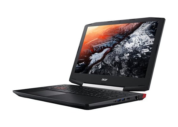 Acer Aspire VX5-591G-76RK - 15.6" - Core i7 7700HQ - 16 GB RAM - 1 TB HDD -