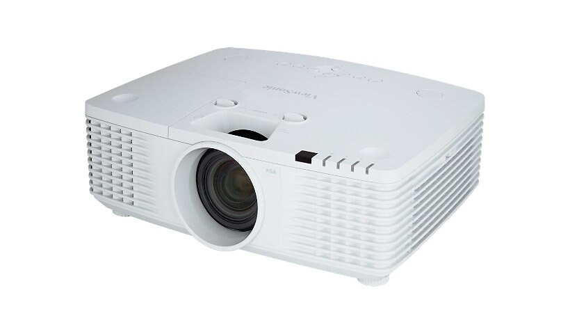 ViewSonic PRO9510L - projecteur DLP - objectif zoom