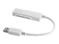 Crucial - storage controller - SATA 6Gb/s - USB 3.0