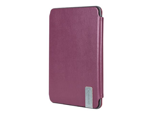 OtterBox Symmetry Series Folio flip cover for tablet