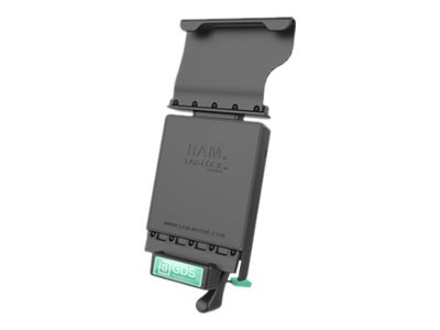 RAM Locking Vehicle Dock with GDS Technology RAM-GDS-DOCKL-V2-SAM23U - char